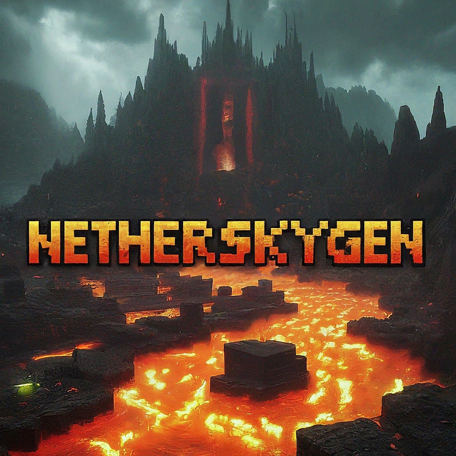 Nether Skygen Leaks